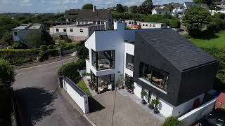 Stunning Contemporary Home for Sale in Kinsale  Mews House Rincurrin The Paddocks Ardbrack [upl. by Giglio]