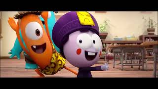 spookizThe movie cartoon for kids [upl. by Neeloc57]