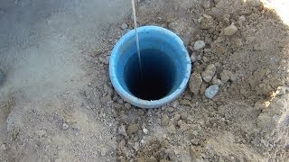 How To Drill Your Own Water Well [upl. by Whittemore]