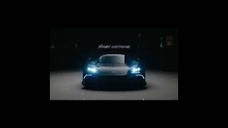 Mercedesamg project one car Model first motors 4K Car Edit shortscapcutautomobile [upl. by Orelia]