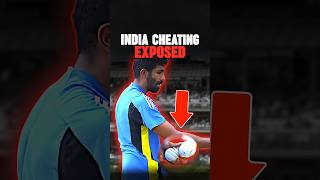 Indian Cricket Team Caught Cheating😳🇮🇳  Rohit Sharma’s Reply To Allegations [upl. by Esilana]