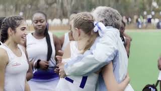 Peterhouse  AstroTurf Official Opening 2023 [upl. by Anaya984]