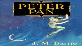 Resumen del libro Peter Pan James Matthew Barrie [upl. by Oloap]