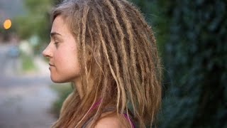 How To Get Dreads In 24 Hours [upl. by Trilbee929]