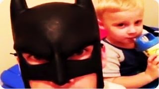 BatDad Vine Compilation 2 [upl. by Hanus617]