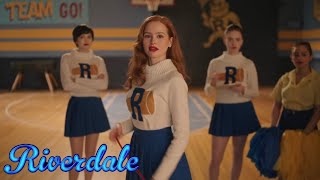 Riverdale  7x06  Toni se une a las Vixens [upl. by Allyce]