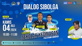 DIALOG SIBOLGA SIANG [upl. by Greiner]