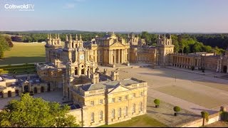 Blenheim Palace [upl. by Mcclish222]