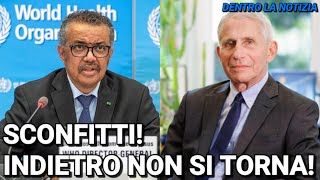 Due grandi vittorie per i popoli [upl. by Hcirteid]