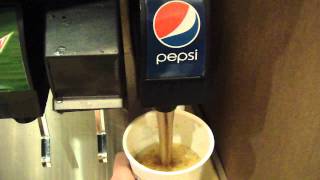 McDonalds Pepsi Skibidi Kenji [upl. by Boggers]