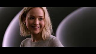 Passengers Parte 2 complete  5 Minutes Movies [upl. by Kempe]