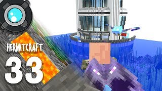 HermitCraft 6 33  Grians BIG SECRET [upl. by Werna]