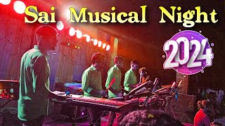 Sai Musical Night amp Dj DNH 😍  Gavthi Superhit Song ⚡ गावठी गाणी मस्त वाजवले  At Dhundhalwadi [upl. by Fabian423]