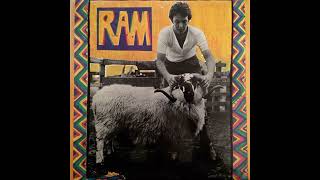 Paul And Linda McCartney  Ram 1971 Part 2 Full Album [upl. by Sosthina]