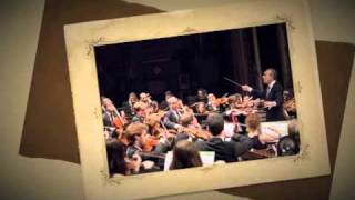 Mozart Concerto per pf e orchKV 466 Orchestra Mozart Dir Claudio Abbado pf Maria João Pires [upl. by Tierza]