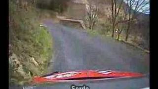 Best of Monte Carlo Rally 2007 part1 [upl. by Charley]