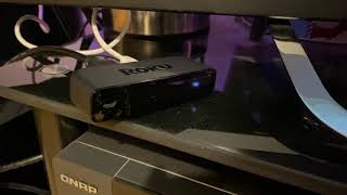 Roku Premier Audio Dropouts HDMI ARC [upl. by Wilfred]