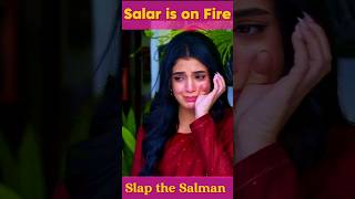 Kaffara Last Episode  Kaffara Ep 73  Kaffara 74 Episode Promo  Salar Slapped the Salman  Sitara [upl. by Mark903]