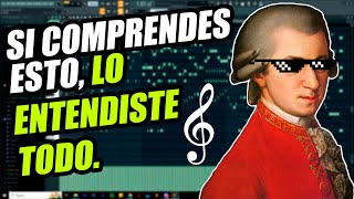 LA DISONANCIA y LA CONSONANCIA  Los 2 Conceptos Clave que Sostienen la Música 🎵🎶🎼 [upl. by Niawat]