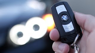 How to Code Your BMW at Home  Unlock Hidden Features [upl. by Efeek]