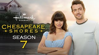 Chesapeake Shores Season 7 Trailer  Release Date  Plot  Latest Updates [upl. by Conney]