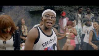 Reekado Banks  Problem  Official Music Video [upl. by Weitman]