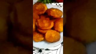 Easy Taler Pitha Recipe  easy taler pitha recipe viral shorts [upl. by Phillips]