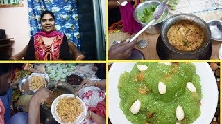 1 Lakh Subscribers GiveawayNew year celebration Preparing Chicken Briyani for Giveaway [upl. by Hardy]