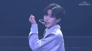 ONEUS 원어스  Same Scent  ONEUS 1st World Tour in Seoul  REACH FOR US [upl. by Ivatts]