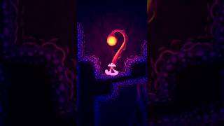 I painted a Shroom Lamp for my GAME digitalart gamedev indiegame [upl. by Olav]