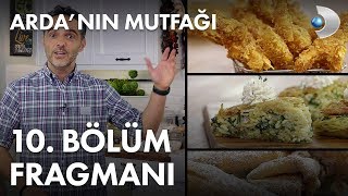 Ardanın Mutfağı 10 Bölüm Fragmanı [upl. by Banky539]