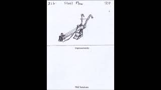 326 Steel Plow [upl. by Dovev223]