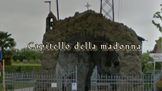 Campane di Castelfranco Veneto TV  Capitello della Madonna [upl. by Genna]