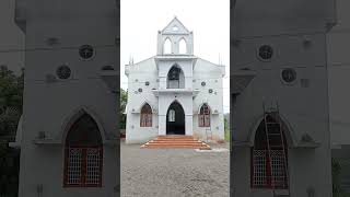 Tirunelveli church l CSI Diocese lprayer church christiansongs christian shortvideo songjesus [upl. by Steinway]