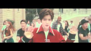 LuHanYour SongMusic Video [upl. by Anauj]