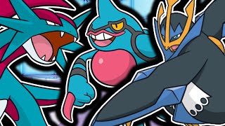 The 1st VGC WORLD CHAMPION made this FUN team • Pokemon ScarletViolet VGC Battles [upl. by Swanhilda]