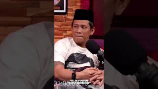 KETIKA SEMUA NGAKAK LIAT VIDI BARU TAHU FAKTA TENTANG BORIS deddycorbuzier vidialdiano borisbokir [upl. by Arabella350]