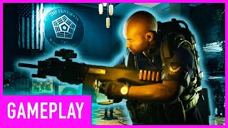 13 Minutes Of The Division 2 Episode 2 Gameplay [upl. by Eddy]