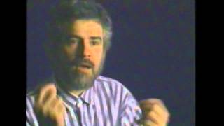 Arthur Meschian Interview 1991 Արթուր Մեսչյան Հարցազրույց 1991 թ [upl. by Garratt]