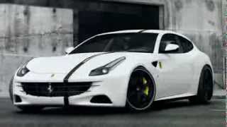 Ferrari FF by Wheelsandmore [upl. by Grier]