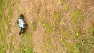 Nitro Rc Buggy Picco Engine OFNA RACING [upl. by Nelson]