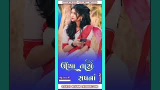 मारी लवली  maari lovely 😍  FULL TIMLI SONG  ABHAY NA SINGAD DJ SPACIAL SONG 2024 [upl. by Isherwood]