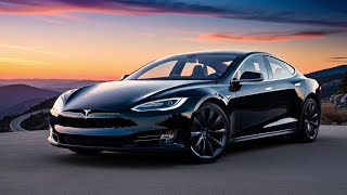 quotTesla Model S The Ultimate Electric Luxury amp Performance Sedanquot [upl. by Alyss]