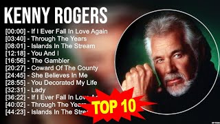 K e n n y R o g e r s Greatest Hits 💚 Top 200 Artists of All Time 💚 80s 90s Country Music [upl. by Notnarb]