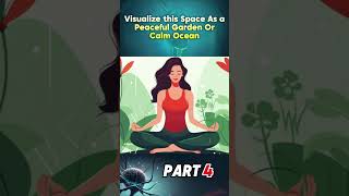 10Minute Guided Meditation for Quick Anxiety Relief  Calm Stress Fast morningmeditation anxiety [upl. by Audry359]