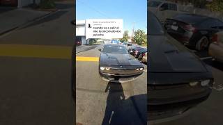 Abierta para Dodge Challenger 2017  LockSmith Solutions cerrajero automobile auto [upl. by Baiss]