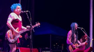 NOFX Final Austin Show Full Set LIVE  Punk in Drublic 42323 [upl. by Eecal]