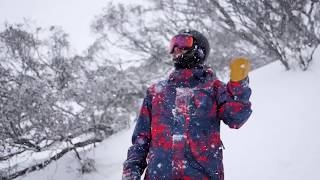 Perisher 2018 Season Wrap [upl. by Pangaro]