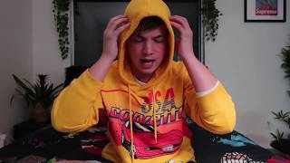 DISS TRACK TAYLOR CANIFF [upl. by Wildee621]