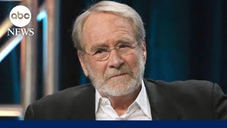 Remembering actor Martin Mull [upl. by Tarton]